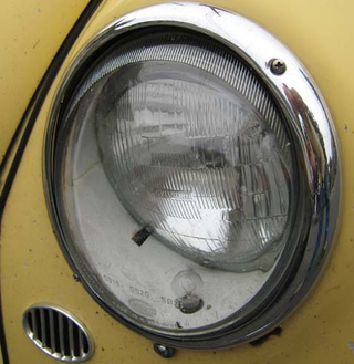 Illustration for article titled 1964 Volkswagen Type 1